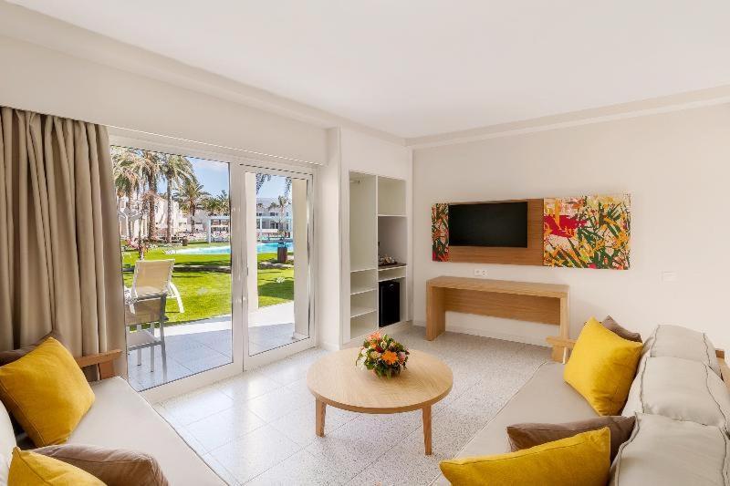 Family Room Balcony