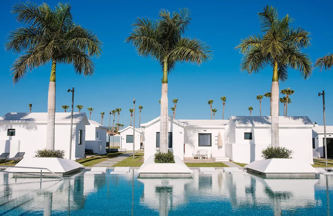 Club Maspalomas Suites & Spa - Adults Only-1