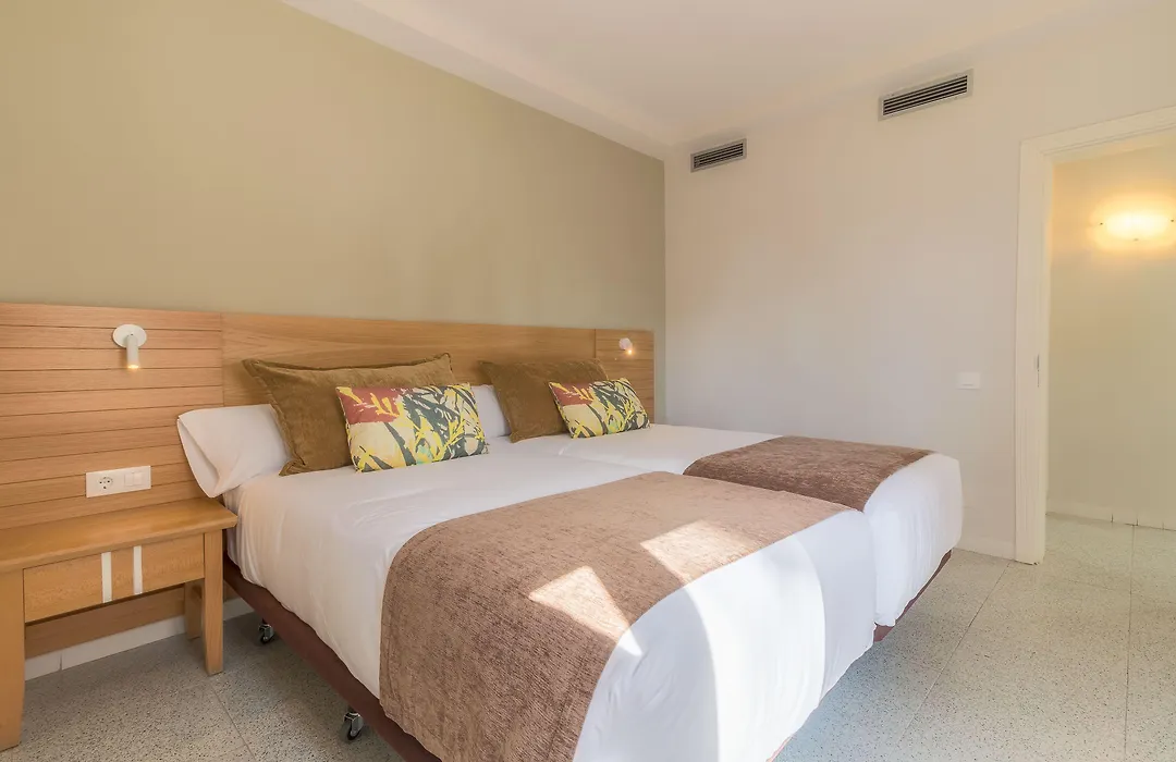 Hotel THe Koala Garden-1