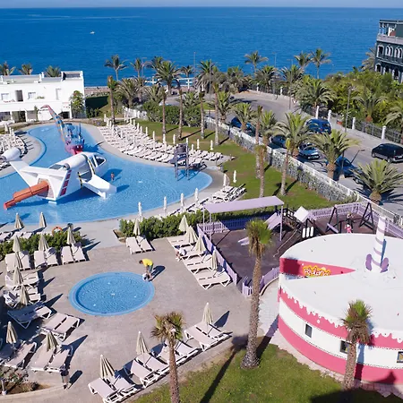 Riu Gran Canaria-3