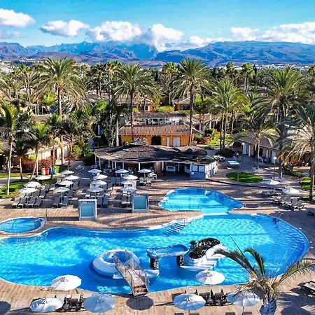 Suites & Villas By Dunas-2